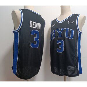 Mens Egor Demin Stitched Jersey